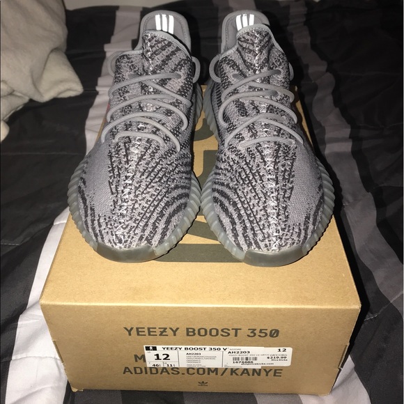 yeezy boost 350 v2 beluga 2.0 legit check